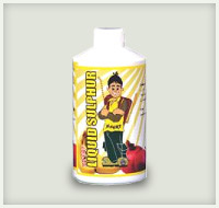X-FERT Liq - (Grade II)