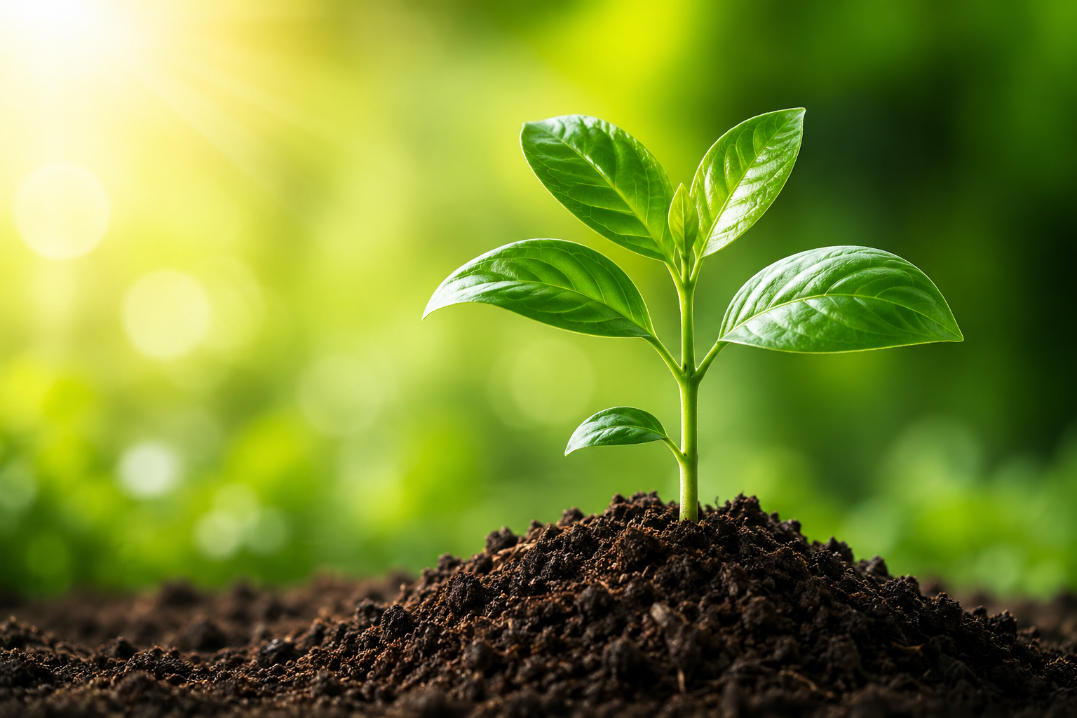 Plant Growth