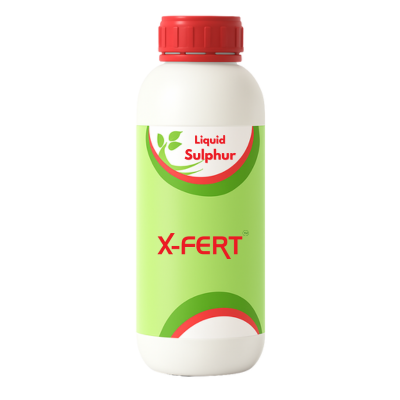 X-FERT Liquid Sulphur