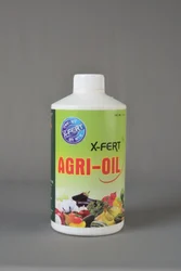 X-FERT AGRI OIL
